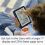 Электронная книга Amazon Kindle Paperwhite Kids 12th Gen. 2024 16GB Starfish - фото 3