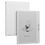 Електронна книга BOOX Go 7 White - фото 1