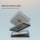 Електронна книга BOOX Go Color 7 Gen2 Black - фото 2