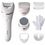 Eпілятор Philips Series 8000 BRE730/10 - фото 1
