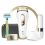 Фотоепілятор Braun Silk-expert Pro 5 IPL PL5257 Europe - фото 1
