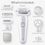 Епілятор Braun Silk-epil 9 SES 9-061 Europe - фото 2