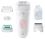Эпилятор Braun Silk-epil 5 SE 5-050 Europe - фото 1