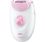 Эпилятор BRAUN SE 3270 pink - фото 1
