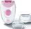 Эпилятор BRAUN SE 3270 pink - фото 2