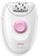 Эпилятор Braun Silk-еpil 1 SE 1-000 - фото 1