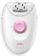 Епілятор Braun Silk-еpil 1 SE 1-010 - фото 1