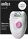 Епілятор Braun Silk-еpil 1 SE 1-010 - фото 3