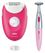 Епілятор Braun Silk-еpil 3 SE 3-202 - фото 1