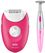 Епілятор Braun Silk-epil 3 SE 3-420 Europe - фото 1