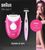 Епілятор Braun Silk-epil 3 SE 3-420 Europe - фото 2