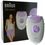 Эпилятор Braun Silk-epil 3 SE 3170 Europe - фото 2