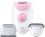 Эпилятор Braun Silk-epil 3 SE 3270 Europe - фото 2