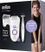 Эпилятор Braun Silk-epil 5 SE 5-825P Europe - фото 2