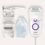 Эпилятор Braun Silk-epil 5 SE 5-825P Europe - фото 1