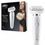 Епілятор Braun Silk-epil 9 Flex 3D SES 9001 Europe - фото 1