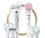Эпилятор Braun Silk-epil 9 Flex Beauty Set SES 9100 Europe - фото 3