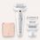 Эпилятор Braun Silk-epil 9 Flex SES 9002 Europe - фото 1