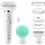 Епілятор Braun Silk-epil 9 Flex SES 9020 Europe - фото 1