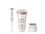 Епілятор Braun Silk-epil 9 SensoSmart SES 9/890 Europe - фото 1
