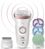 Епілятор Braun Silk-epil 9 SensoSmart SES 9/990 Europe - фото 1