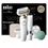 Эпилятор Braun Silk_epil 9 SES 9-481 3D - фото 2