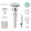Эпилятор Braun Silk_epil 9 SES 9-481 3D - фото 1