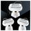 Епілятор Braun Silk_epil 9 SES 9010 3D - фото 3