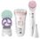 Епілятор Braun Silk-epil 9 SkinSpa SensoSmart SES 9/995 BS Europe - фото 1