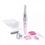 Епілятор Braun Silk-epil FG 1100 Pink Europe - фото 2