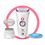 Епілятор Braun Silk-epil SensoSmart 9 SES 9/710 Europe - фото 2