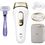 Фотоепілятор Braun Silk-expert Pro 5 IPL PL5157 Europe - фото 1