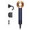 Фен Dyson HD07 Supersonic Straight+Wavy Prussian Blue/Rich Copper (113277-01) - фото 1