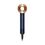 Фен Dyson HD07 Supersonic Straight+Wavy Prussian Blue/Rich Copper (113277-01) - фото 2