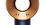Фен Dyson HD07 Supersonic Straight+Wavy Prussian Blue/Rich Copper (113277-01) - фото 3