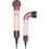 Фен Dyson Supersonic R Pro HD17 Ceramic Pink/Rose Gold (113332-01) - фото 2