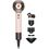 Фен Dyson Supersonic HD16 Nural Ceramic Pink/Rose Gold (113407-01) - фото 1