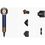 Фен Dyson Supersonic Nural Straight+Wavy Prussian Blue/Rich Copper (122612-01) - фото 2