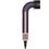 Фен Dyson HD17 Supersonic Professional Hair Dryer Curly+Coily Jasper Plum (123486-01) - фото 2