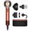 Фен Dyson Supersonic HD16 Nural Amber Silk/Pink Champagne Limited Edition (143709-01) - фото 1