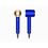 Фен Dyson SuperSonic 23.75K Gold (Blue/Gold) (389910-01) - фото 2