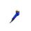 Фен Dyson SuperSonic 23.75K Gold (Blue/Gold) (389910-01) - фото 3
