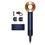 Фен Dyson HD15 Supersonic Prussian Blue/Rich Copper (460028-01) - фото 1