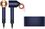 Фен Dyson HD15 Supersonic Prussian Blue/Rich Copper (460028-01) - фото 2