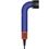 Фен Dyson HD18 Supersonic r Pro Vinca Blue/Rose (522266-01) - фото 2