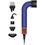 Фен Dyson HD18 Supersonic r Pro Vinca Blue/Rose (522266-01) - фото 1