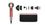 Фен Dyson Supersonic HD16 Nural Strawberry Bronze/Blush Pink (561725-01) - фото 2