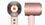 Фен Dyson Supersonic HD16 Nural Ceramic Pink/Rose Gold (598971-01) - фото 2