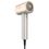 Фен Cecotec DryGlam Nano Plasma Champagne (A01_EU01_101438) - фото 3