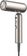 Фен Dreame Pocket Gold AHD51-G Europe - фото 3